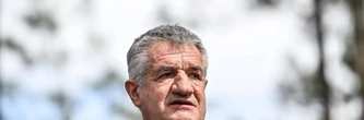 Jean Lassalle candidat à la présidentielle : son étonnante déclaration pour annoncer son intention