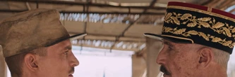 La Bataille de Gaulle, j'écris ton nom : une bande-annonce spectaculaire pour la partie 2