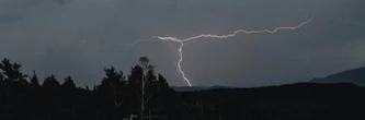 Vigilance orages en France : 12 départements concernés ce mardi 8 juillet