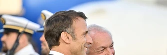 Pas de pape français... à cause de Macron ? Et si l'Elysée avait plombé Aveline ?