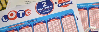 Résultat du Loto (FDJ) : le tirage du mercredi 16 juin 2021, 4 millions d'euros en jeu