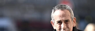 Thierry Ardisson : ce quoi est mort l'animateur ? Un cancer foudroyant évoqué