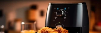 Black Friday Air Fryer : des réductions sur les friteuses sans huile Moulinex, Ninja et autres ?
