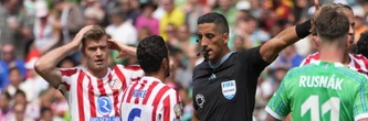 Voici la somme que gagnent les arbitres au Mondial des clubs, un salaire étonnant