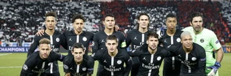 Une légende brésilienne du PSG révèle son rêve inachevé de jouer au Barça