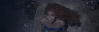 La Petite Sirène : la voix française d'Ariel est celle d'une autre "princesse" Disney, l'avez-vous reconnue ?