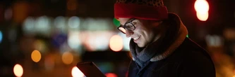 NordVPN - 14 Juillet : protéger les connexions mobiles quand les sorties se prolongent tard le soir