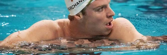 Léon Marchand : gros couac au championnat de France, un forfait et une blessure ?