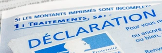 Déclaration de revenus 2026 : voici comment bien la remplir, case par case