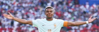 Classement buteurs de la Coupe du monde 2026 : Mbappé veut battre Messi, le classement et le nombre de buts