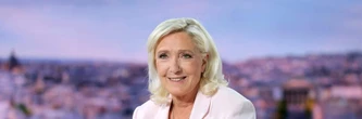 Marine Le Pen à la présidentielle : les sondages la donnent gagnante, face à tous les candidats ?