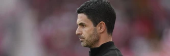 Pour "60 millions", Arsenal prêt à réaliser le transfert de l'année