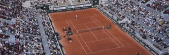 L'une des favorites de Roland Garros cette année est aussi milliardaire
