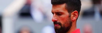 "Quelques personnes qui dépassent les bornes" : Djokovic s'attend à un public "bruyant" face à Moutet