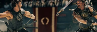 La bande-annonce de Gladiator 2 est enfin sortie, et elle est au-delà de toutes nos espérances