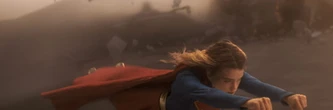 Supergirl : si vous voulez le voir, c'est aujourd'hui -après, les prix augmentent