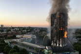 L'enquête sur l'incendie de la tour Grenfell de Londres rend ses conclusions