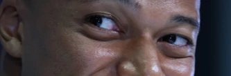 Depuis son arrivée en Espagne, Kylian Mbappé est accro au jambon : "je cherche les endroits où manger le meilleur"