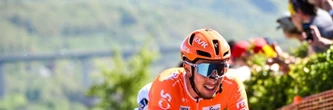 DIRECT. Tour de France 2026 : Vauquelin en lice pour la victoire, Pogacar va perdre le maillot jaune sur la 4e étape, le classement