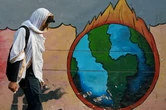 En mai, la chaleur est restée la norme, sur terre comme pour les mers