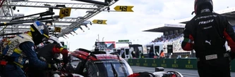 DIRECT. 24h du Mans 2026 : heure et grille de départ complète