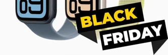 Black Friday Montres connectées 2025 : Apple Watch, Samsung Galaxy Watch, Garmin... Les promos pleuvent !