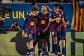 Barcelone - Getafe : les blaugrana n'ont pas le temps de souffler