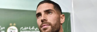 Luca Zidane : "Moi j'ai mon...'' le fils de Zinedine Zidane justifie son choix de porter le maillot de l'Algérie