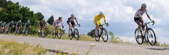 DIRECT. Tour de France 2026 : Pogacar, Vingegaard et Seixas ... Les favoris vont s'expliquer dans le Markstein, le classement