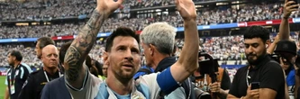 Mondial-2026: Messi et Mbappé à la course aux buts, Ronaldo attendu au tournant