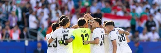 Irak : deux jours fériés décrétés... Comment le pays s'est qualifié pour la Coupe du monde 2026 ?