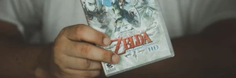 The Legend of Zelda est de retour sur Nintendo Switch 2