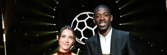 Ballon d'or 2025 : le classement détaillé de tous les trophées, des scores étonnants