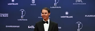 Roland-Garros: Nadal célébré en ouverture, Sabalenka expéditive d'entrée