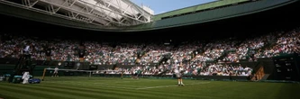 Wimbledon: Sinner sans souci, Pegula et Musetti au tapis