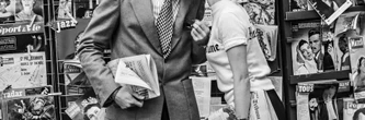 Il y a 65 ans, ce film avec Jean-Paul Belmondo a révolutionné le cinéma : son tournage inspire un film délicieux