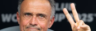 Luis Enrique sauvé par le règlement de la Fifa, sa sanction va être minime