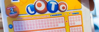 Loto : découvrez le résultat du tirage du lundi 22 juin 2026