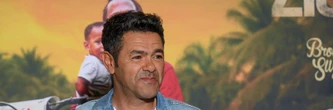"Je n'ai pas accepté..." : il y a 35 ans, Jamel Debbouze perdait son bras dans un accident