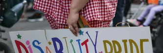 Aux Etats-Unis, la "colère" des personnes autistes face à la rhétorique de Trump