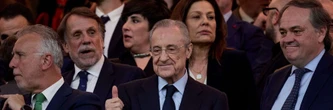 Pour économiser de l'argent pour les transferts : le Real Madrid aurait proposé une mesure drastique
