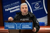 Le Prix Havel des droits de l'homme au journaliste ukrainien Maxime Boutkevitch