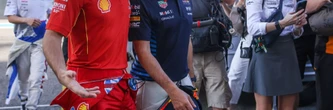 Sergio Perez avec Ferrari, l'annonce surprenante !