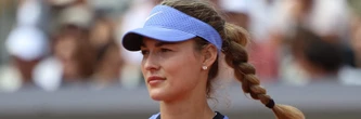 Anna Kalinskaya : elle a été en couple avec Jannik Sinner, qui est l'adversaire de Loïs Boisson au 1er tour de Roland-Garros ?