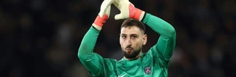 Foot: Donnarumma, un héros invité à prendre la porte