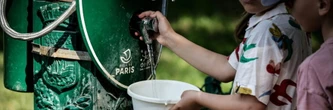 Vague de chaleur en Europe en mai: record à Londres, canicule en France