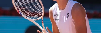 "Première fois" : Iga Swiatek fait une annonce avant Roland-Garros