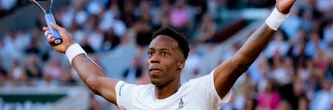 DIRECT. Roland-Garros 2026 : Monfils est en place pour une night session de feu contre Gaston... scores et résultats
