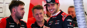 Esteban Ocon dévoile son premier salaire, "c'était beaucoup d'argent"