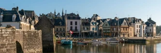 Canicule : ces rares régions françaises qui vont totalement échapper à la surchauffe